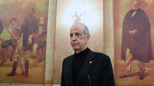 Berardo perde recursos sobre arresto de imóveis