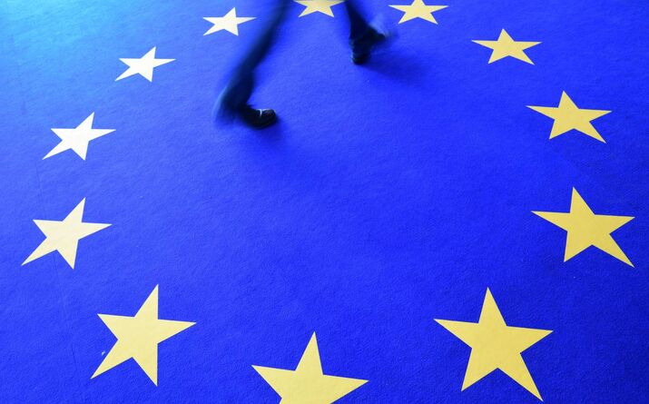 Paris impulsiona 'superfundo' europeu alimentado por pensões