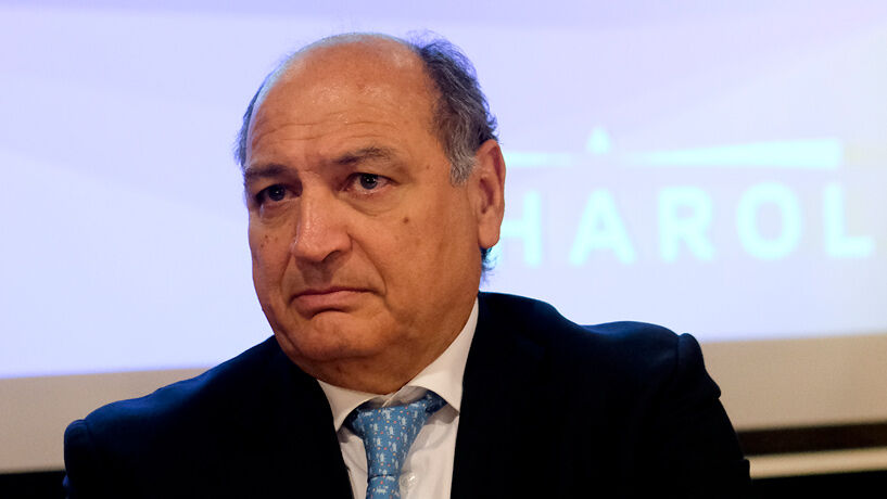 Pharol lucrou 20,7 milhões em 2019