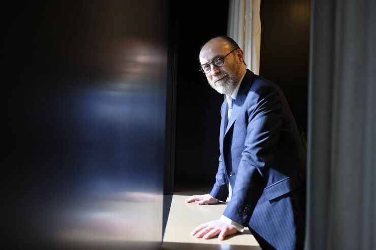 Miguel Baltazar