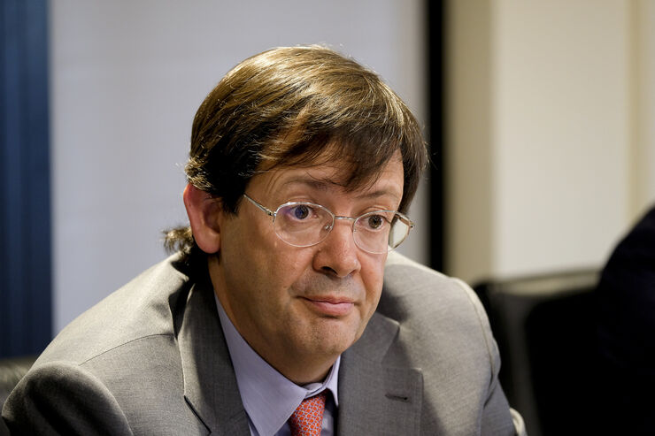 Miguel Baltazar