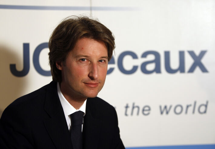Charles Platiau