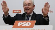 Rio reconhece que ter mau resultado nas autárquicas “seria dramático” para o PSD