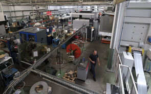 Governo prepara transposição de diretiva sobre comércio de licenças de emissões de gases