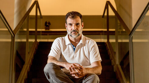 Henrique Vieira Ribeiro: “Idealmente, a arte deve ser feita sem qualquer objetivo”