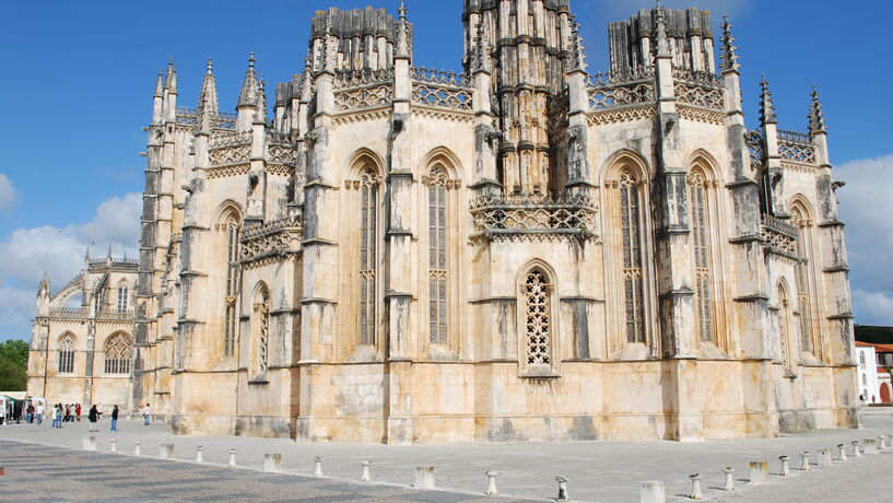Mosteiro da Batalha