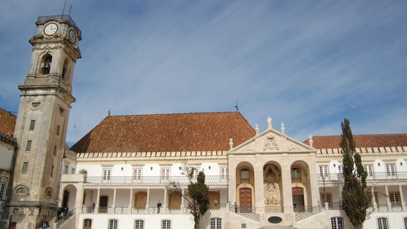 Universidade de Coimbra
