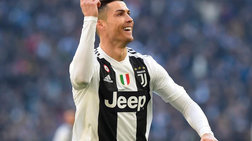 Cristiano Ronaldo – 16,7 milhões de euros