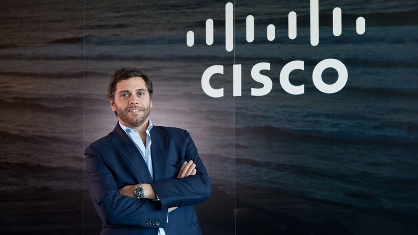 Cisco Portugal prevê aumentar contratações em mais de 10%