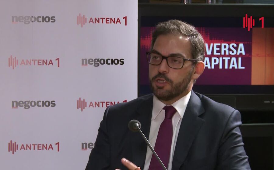 Houve um nível de convergência muito elevado na maioria parlamentar