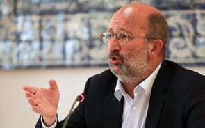 Matos Fernandes: Com a Covid-19, 'o descartável voltou a invadir as nossas vidas'