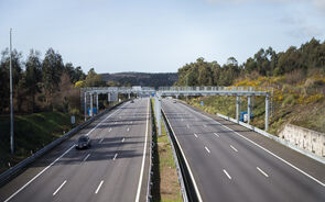 UTAO diz que descontos nas portagens custam até 82,1 milhões em 2021