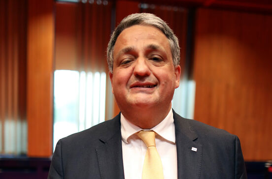 Paulo Macedo