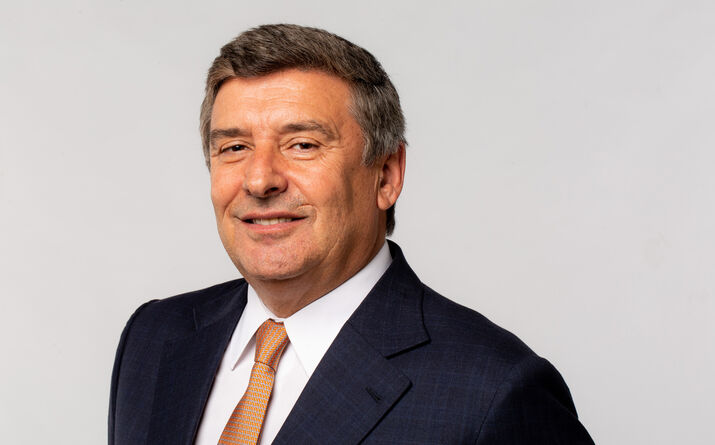 #17 - Paulo Fernandes