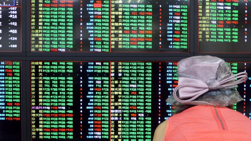 A semana em oito gráficos: Acordo EUA-China dá recordes às bolsas mundiais