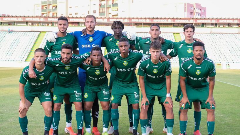 Vitória de Setúbal