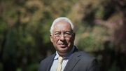 António Costa é o 2.º Mais Poderoso de 2019