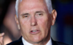 Mike Pence