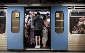 PCP e Verdes querem mais 85 milhões para reforçar oferta dos transportes públicos