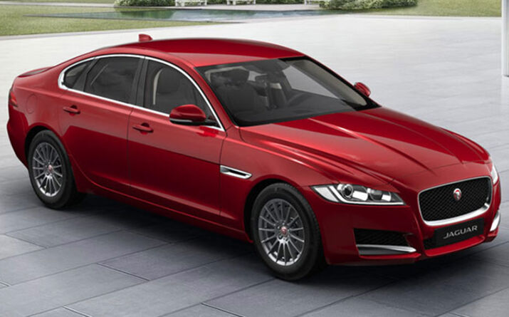 Jaguar