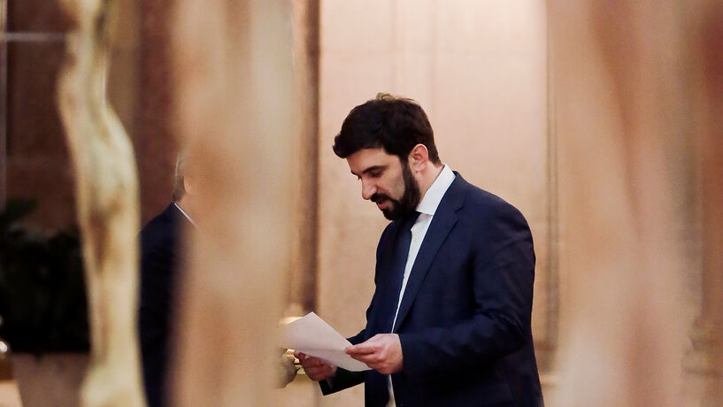 Ministério da Educação garante escolas com máscaras para todos