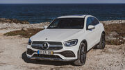 Fotogaleria: Mercedes-Benz GLC