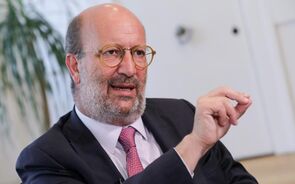 João Pedro Matos Fernandes