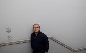 OE2021: 'Financiamento da RTP é estável', garante Nuno Artur Silva