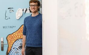 Web Summit vai ser apenas online este ano 