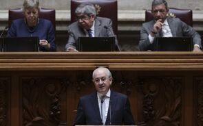 PSD indica Rui Rio e Pinto Balsemão para Conselho de Estado