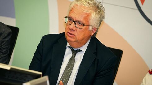 Eduardo Cabrita destaca 