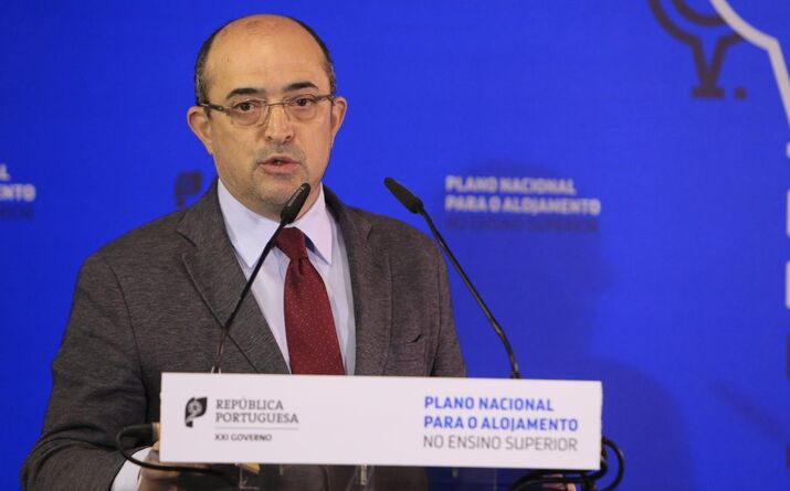 João Sobrinho Teixeira