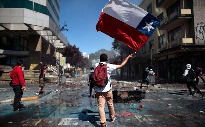 Chile