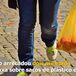 Imposto sobre sacos de plástico rendeu quase zero
