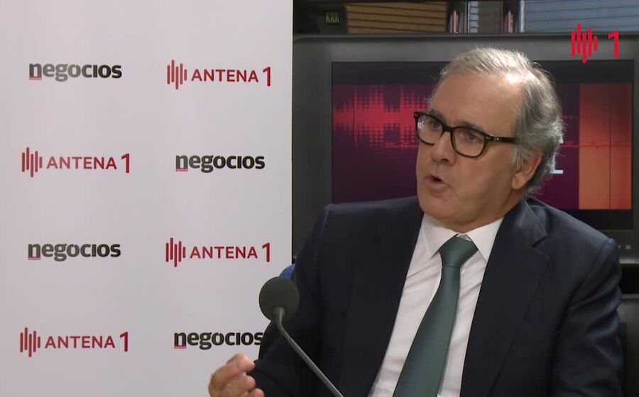 Pires de Lima: 'CDS deve atrair o PS para as suas causas'