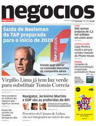 26 de novembro de 2019