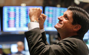 Wall Street aplaude Biden com novos máximos históricos