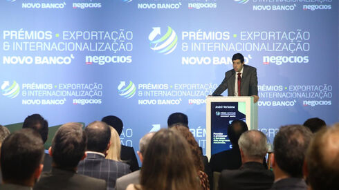 Os campeões da exportação e da internacionalização 