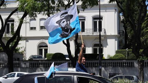 Eleição presidencial de Lacalle Pou no Uruguai é viragem à direita 