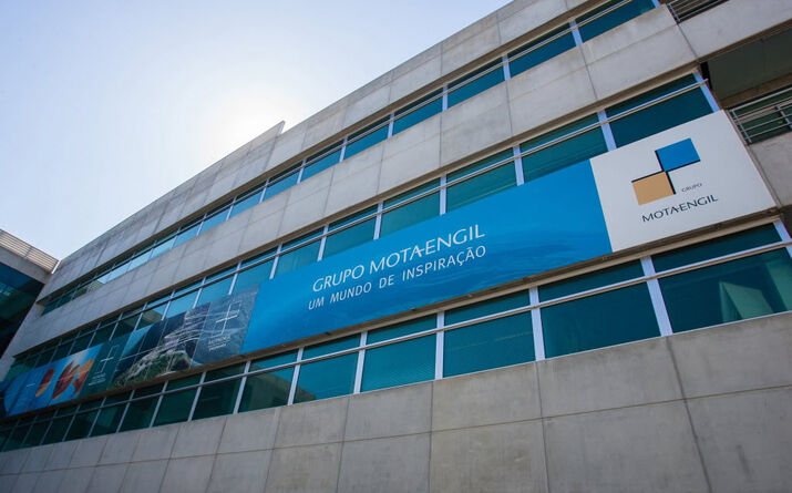 Target para a Mota-Engil baixa 11%