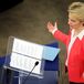 Von der Leyen preocupada com 