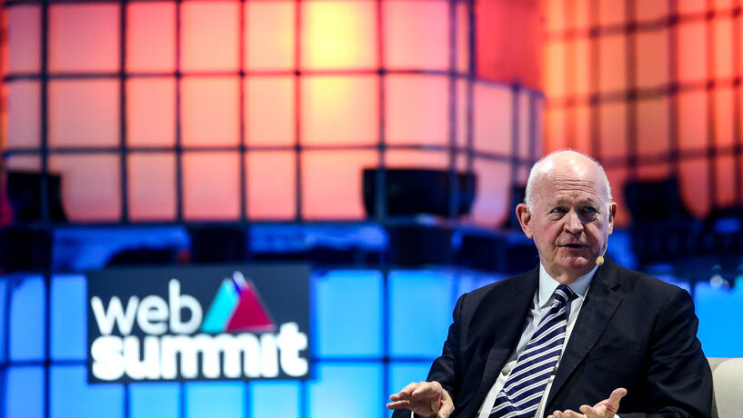 Diretor de Trump para relações com a China: "Tarifas podem subir muito"