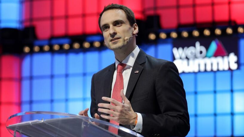 Casa Branca apela à Europa para criar "escudo tecnológico" face à China