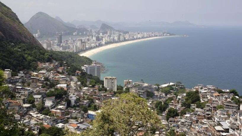 Economia brasileira cresce 0,6% no terceiro trimestre