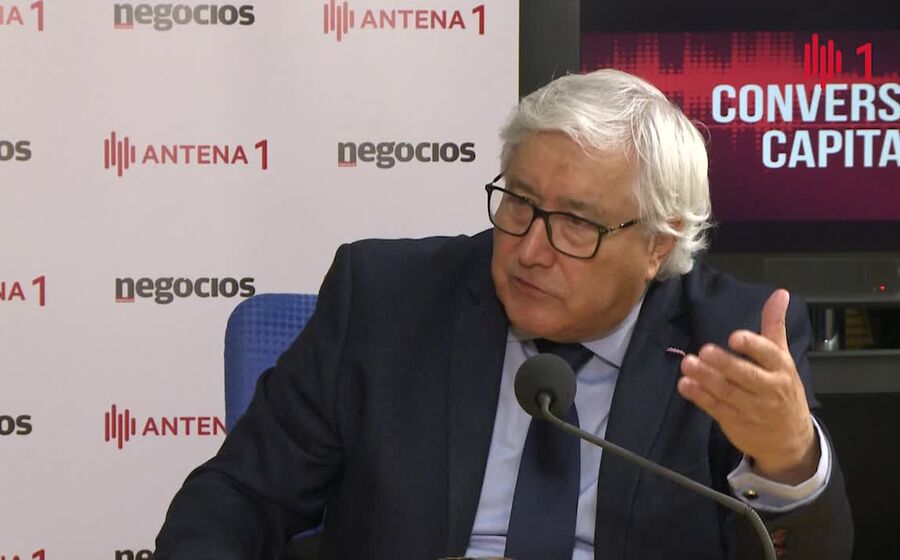 Presidente da UMP queixa-se do valor da comparticipação do Estado às Misericórdias