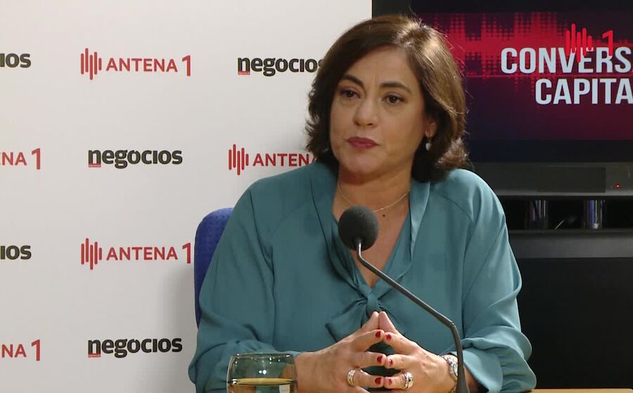 Gabriela Figueiredo Dias: Saída de empresas da bolsa 'é conjuntural' e não deve ser diabolizada