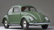 O fascínio pelo Beetle