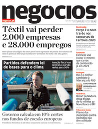 4 de novembro de 2019