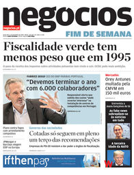 6 de novembro de 2019