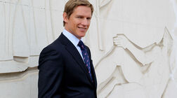 Que perdão é pedido pela Orey?